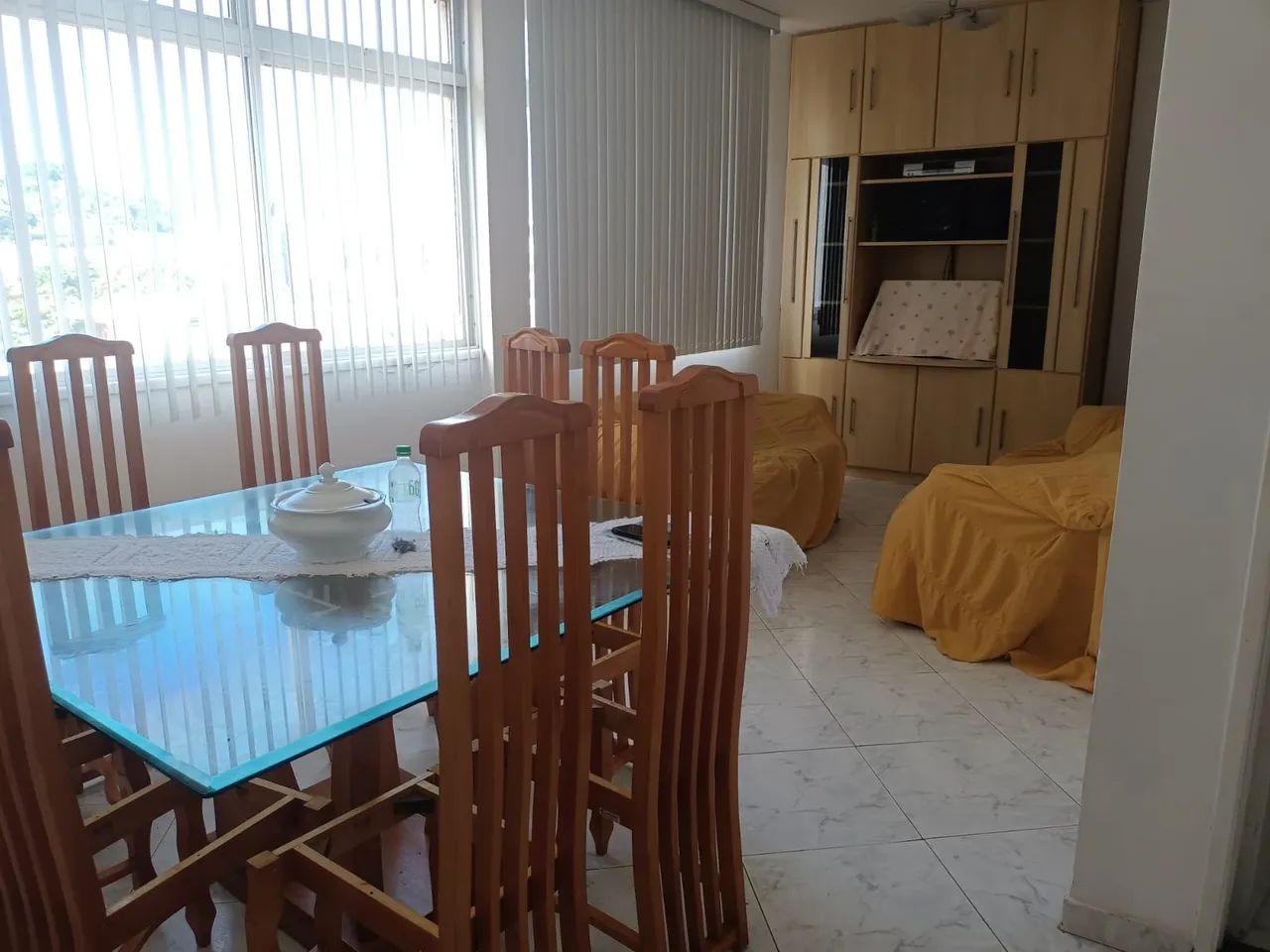 Imóvel para venda possui 99 metros quadrados com 3 quartos em Ondina - Salvador - BA