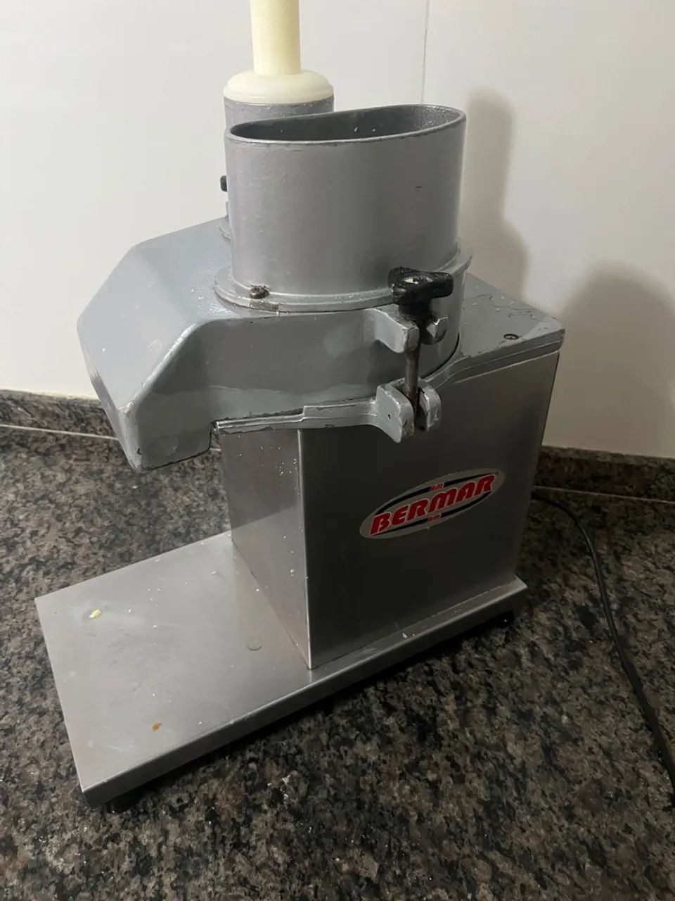 Fatiador/Processador de Alimentos - Foto 2