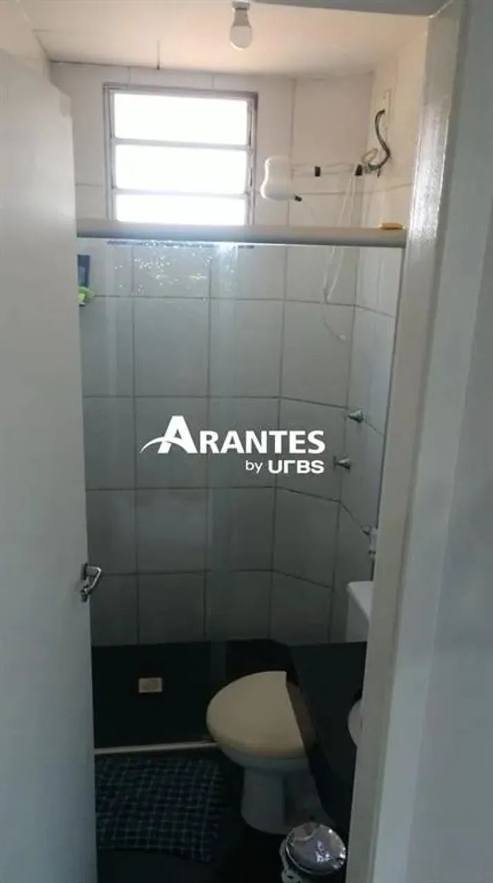 Apartamento com 44m² 2 quartos à venda no Gávea - Foto 3