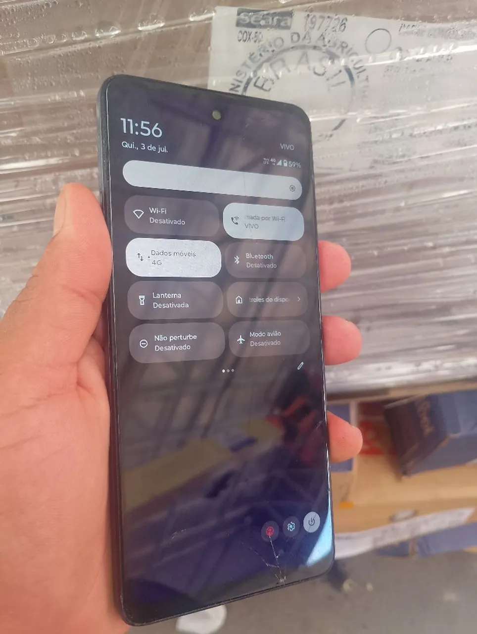 Moto G24 128Gb