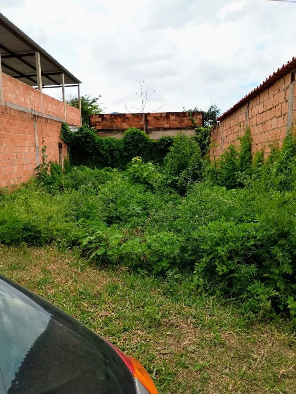 foto - Ribeirão das Neves - Botafogo (Justinópolis)
