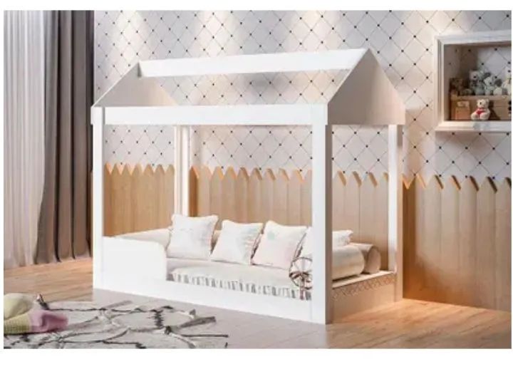 Cama infantil Dakota