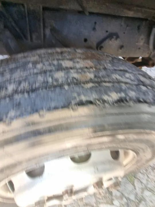 MARCOPOLO VIALE MERCEDES-RODOVIARIO  - Foto 8