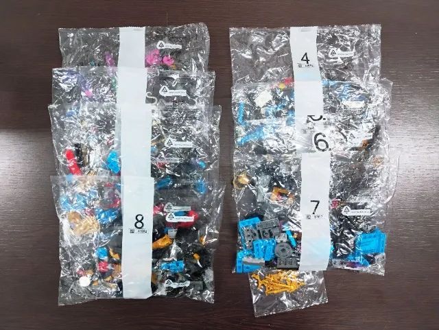 その他 [set] Kit Maleta de Ferramentas Cromo Vanadium com Rodas 186 Peças - Nagano