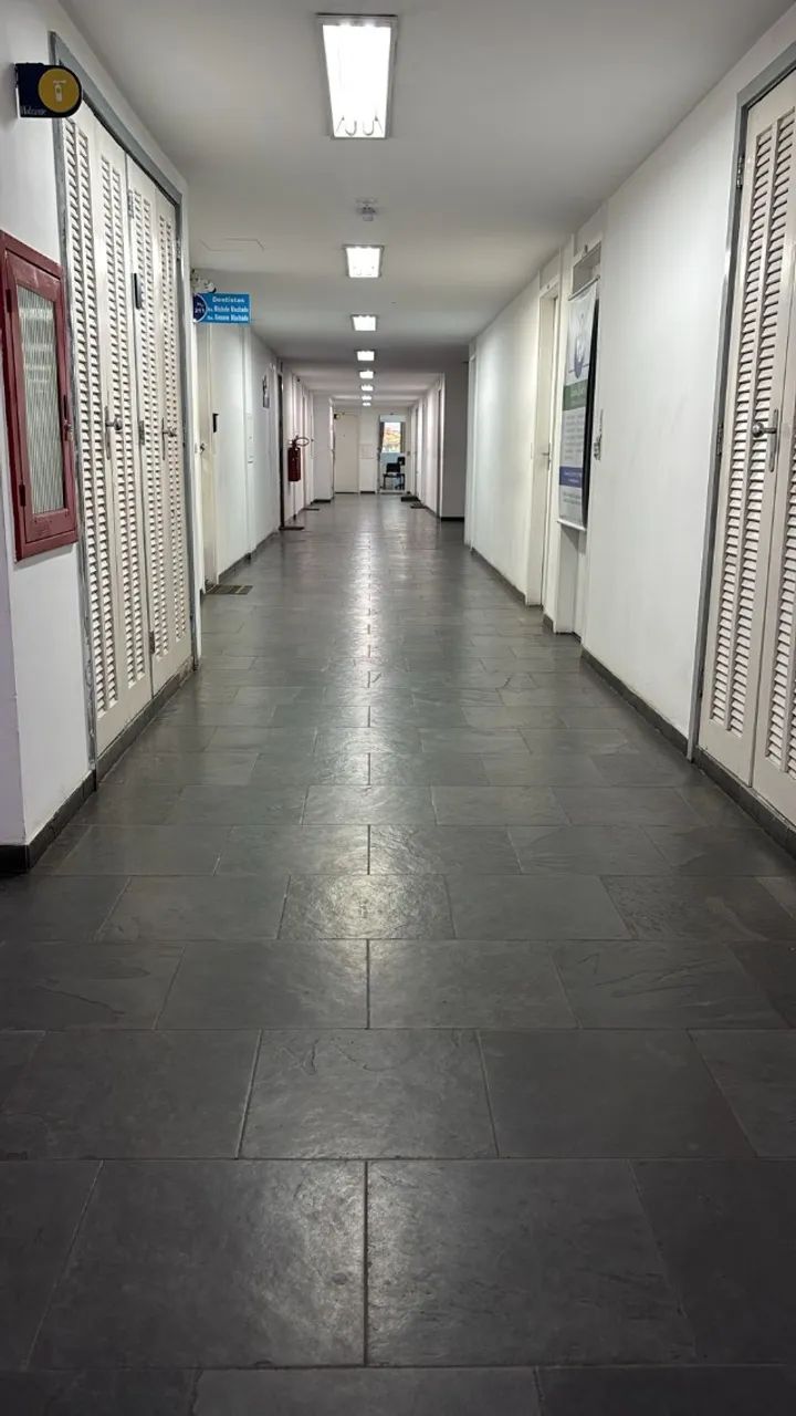 SALAS EM GUADALUPE - ESQUINA COM RUA MARCOS DE MACEDO - Foto 2