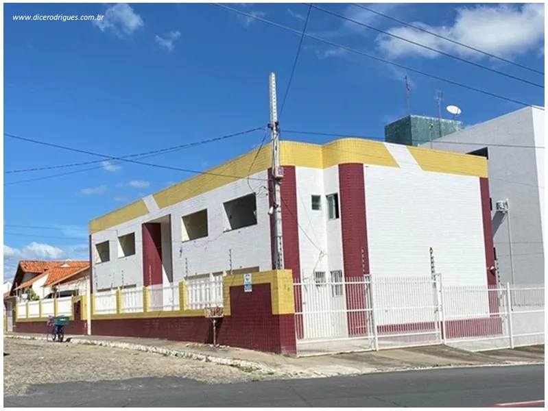Apartamento para locação 50m2 com 02 quartos - Catolé - Campina Grande - PB