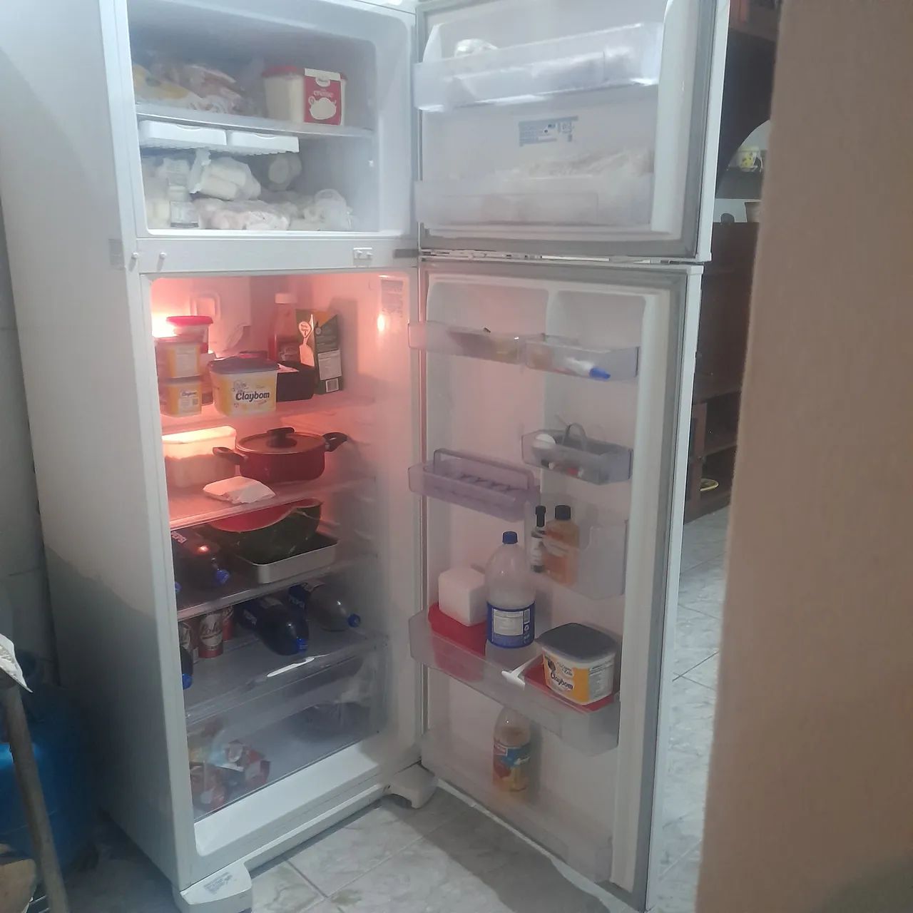Freezer  - Foto 5