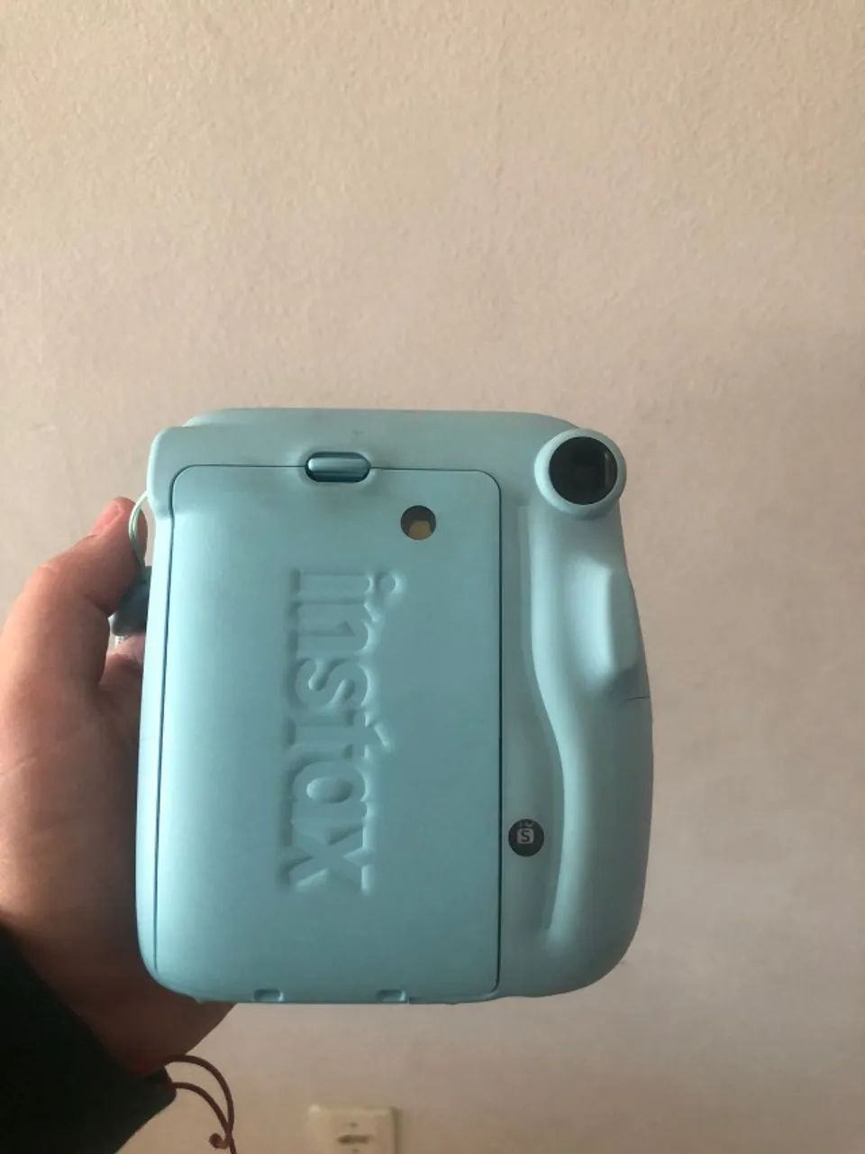 Câmera InstaMAX Mini 11 - Foto 2