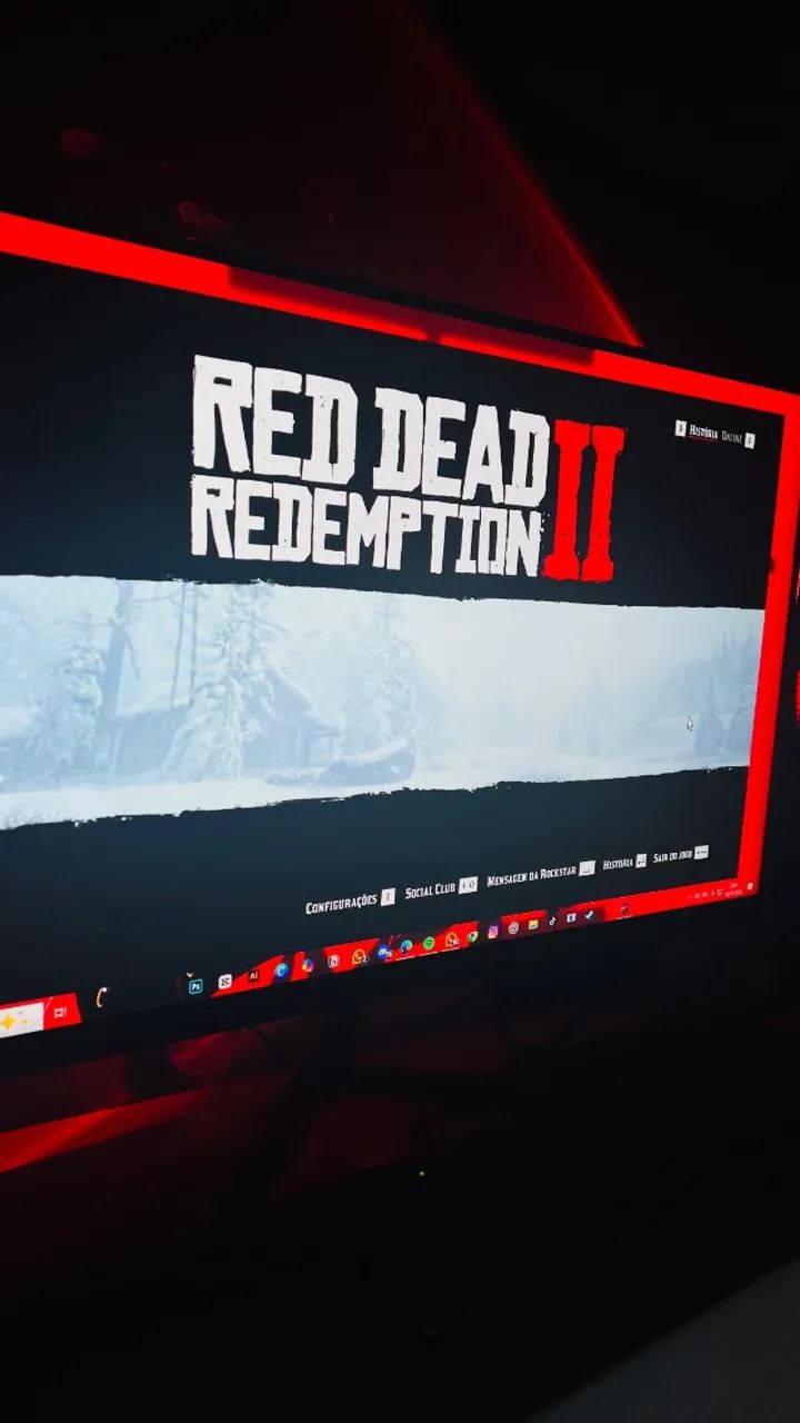 PC Gamer Completo com RX 580 + i7 + Gabinete Gamer RGB ? - Foto 3