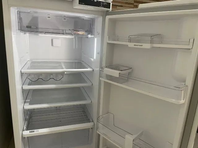 Geladeira/Refrigerador Brastemp 375 Litros Frost Free 2 Portas BRM44 | Com Nota e Garantia - Foto 5