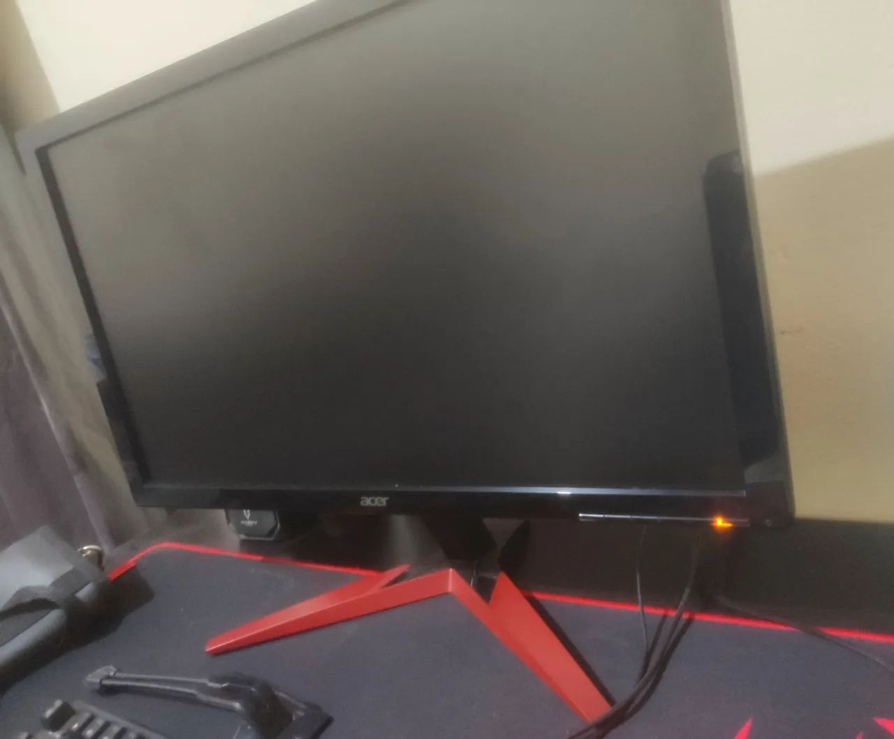 MONITOR ACER 165HZ 0.5ms