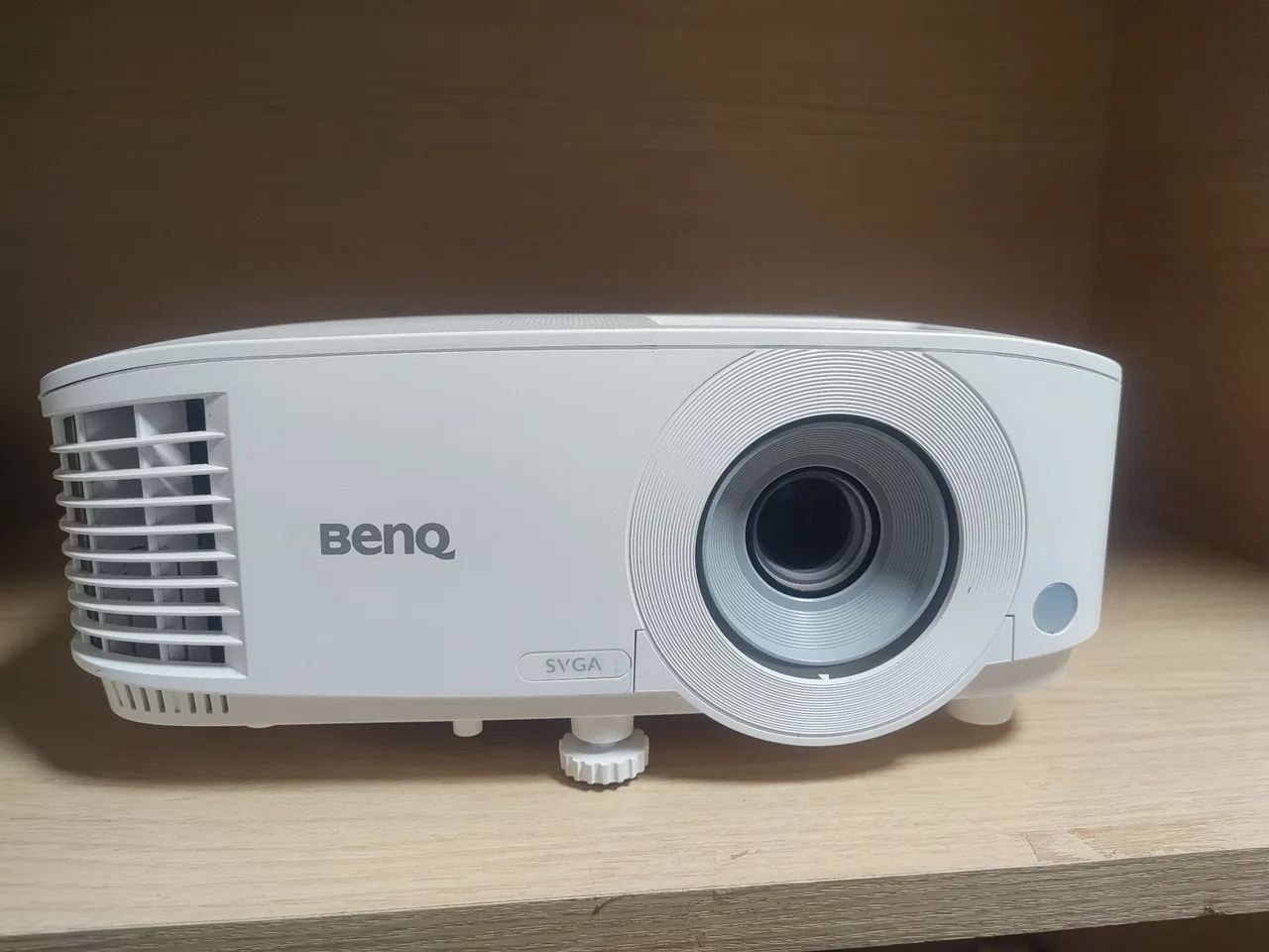 Projetor BenQ - SVGA - Novo