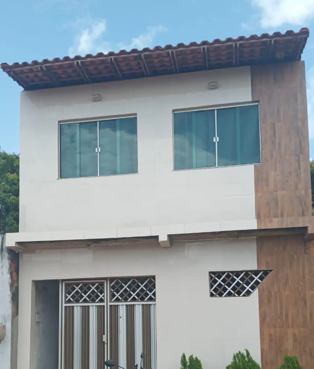 07-Vendo Casa no Jardim Tropical  - Foto 2