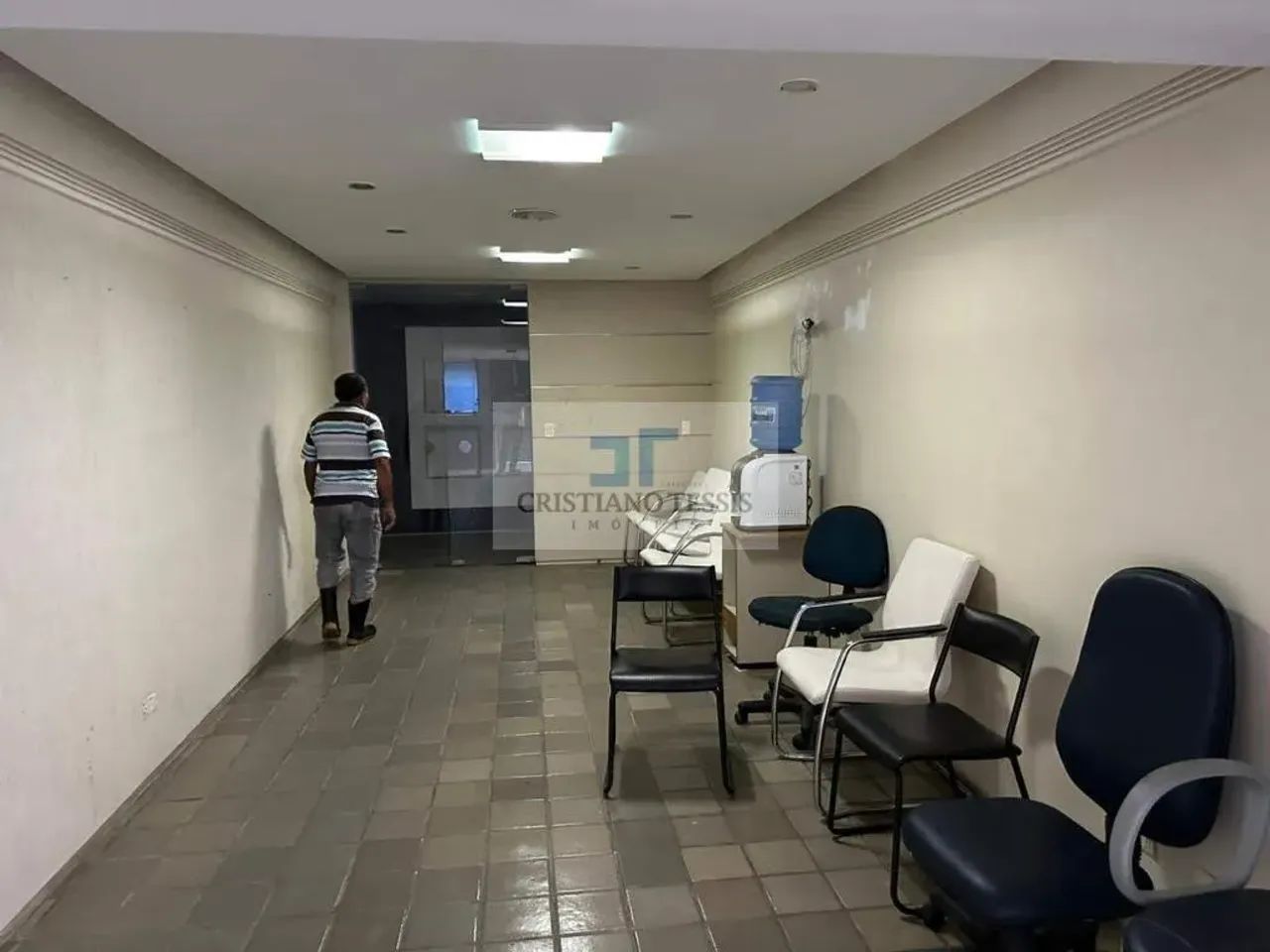 Área Para Locação - Foto 2