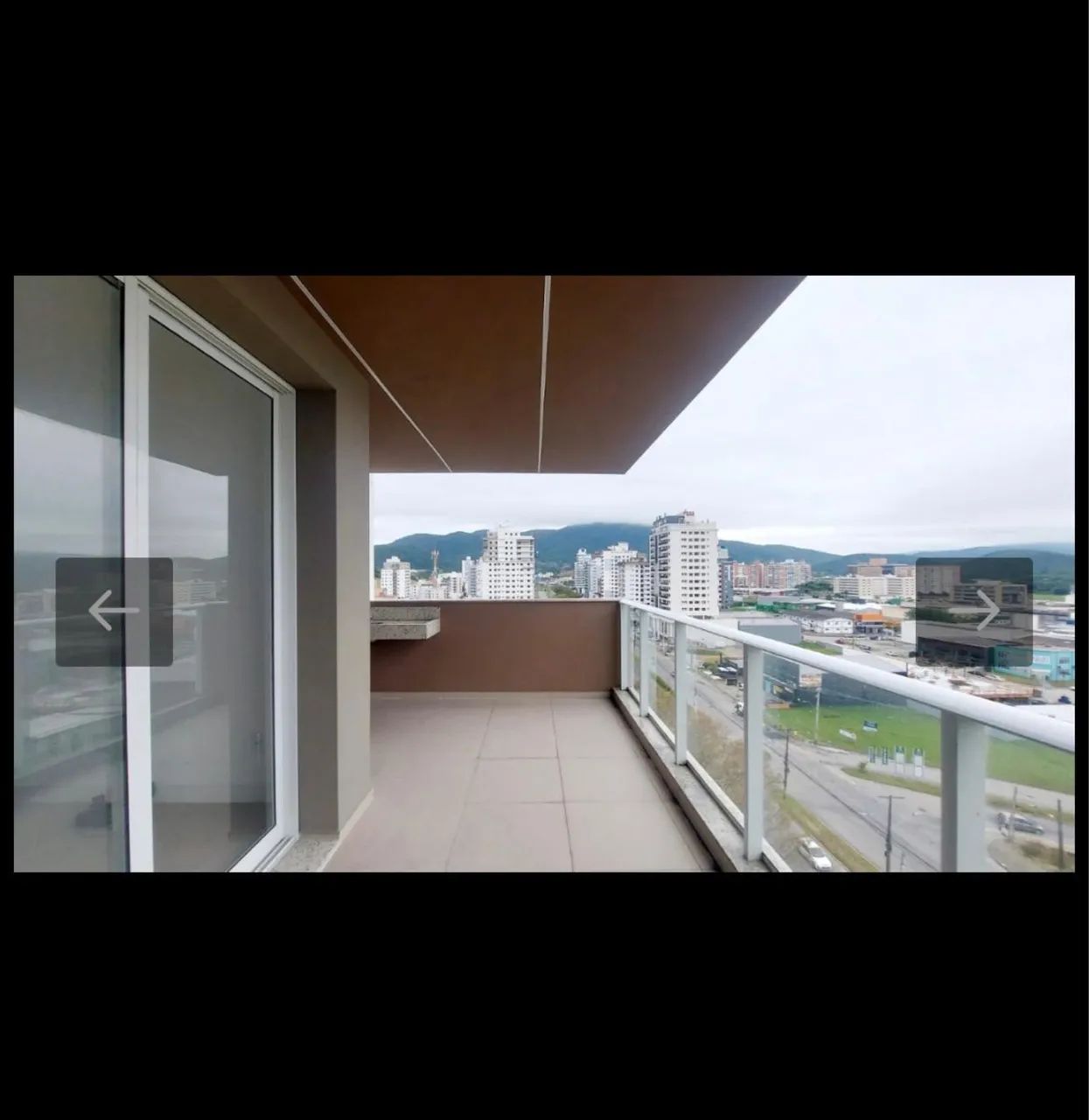 Porta de correr alumínio  - Foto 3