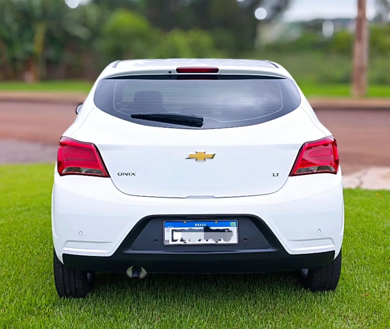OPORTUNIDADE Onix 1.4 LT 2019 - Foto 5