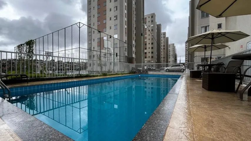 foto - Contagem - Maria da Conceição