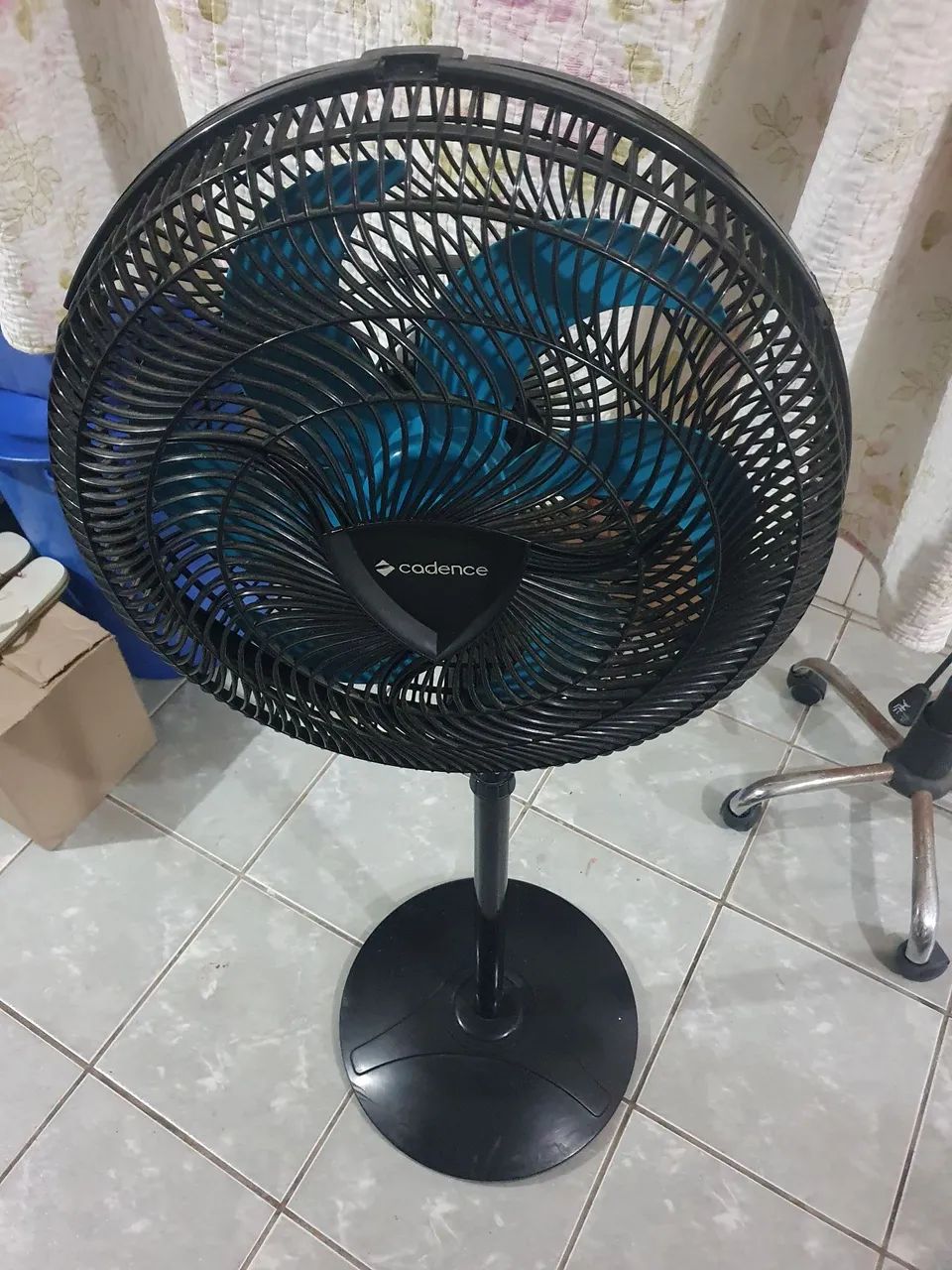 VENTILADOR CADENCE COM BASE64169260885507120