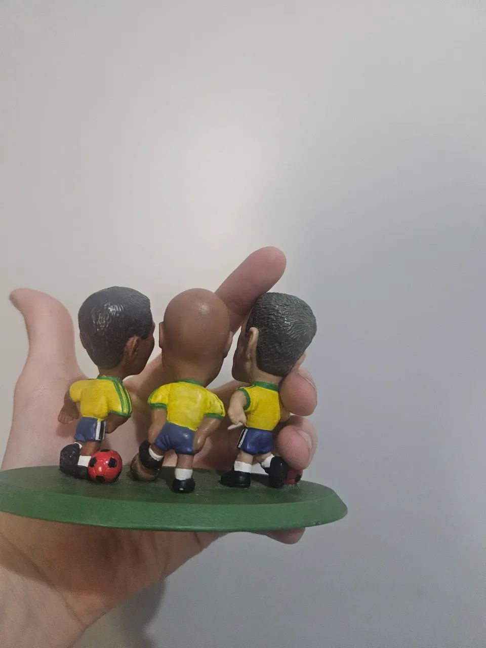 Trio mini craque - Foto 2