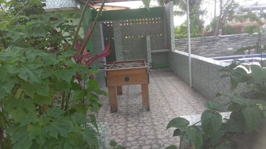 Alugo Casa na Praia de Serrambi Em Ipojuca - Foto 2