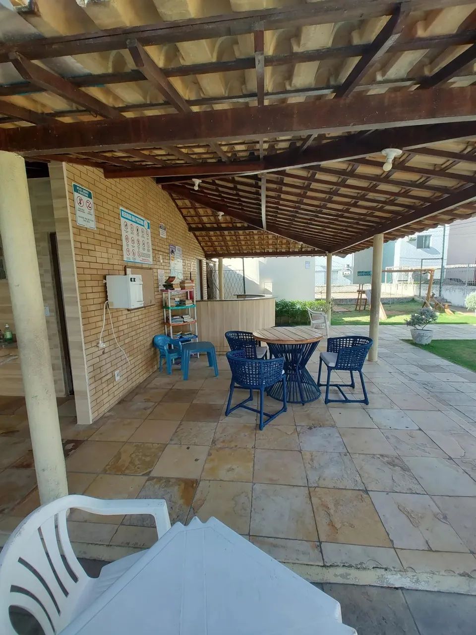Aluga-se apartamento 75 m2 3 quartos em Nova Parnamirim - Parnamirim - RN! - Foto 3