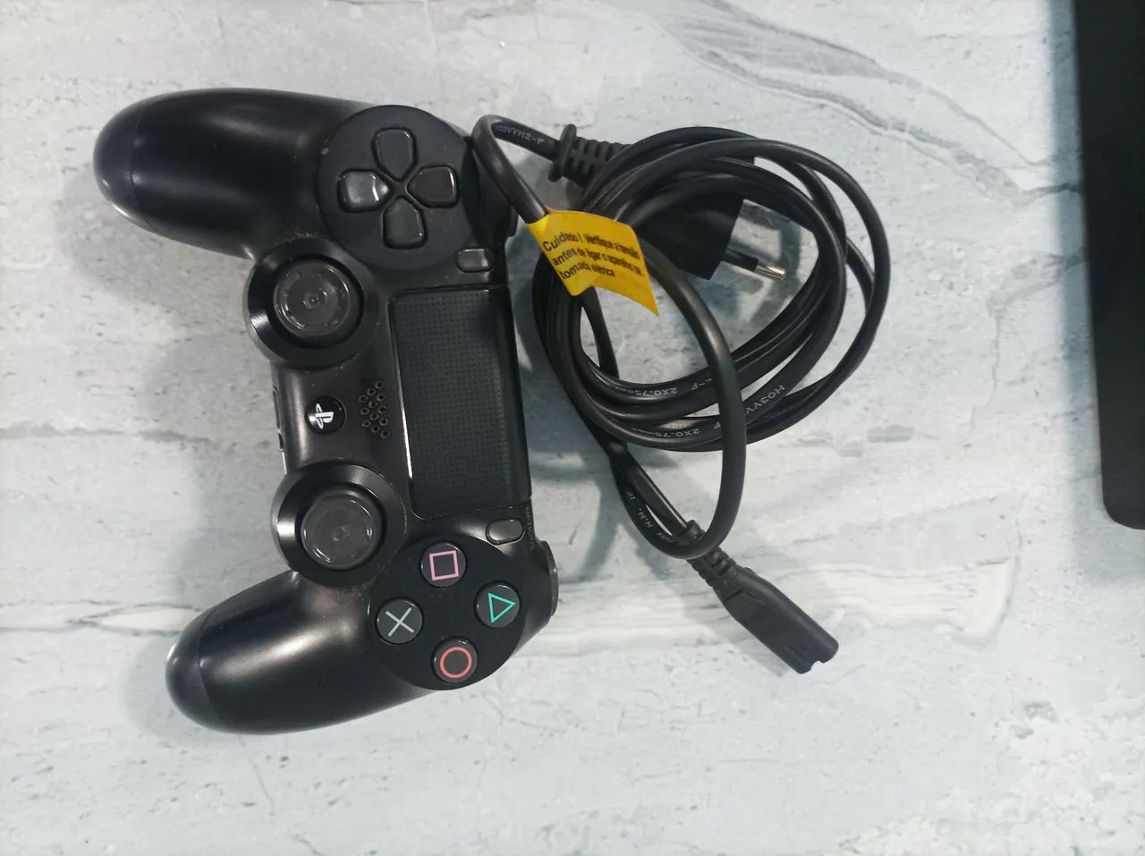 Ps4-seminovo  - Foto 4