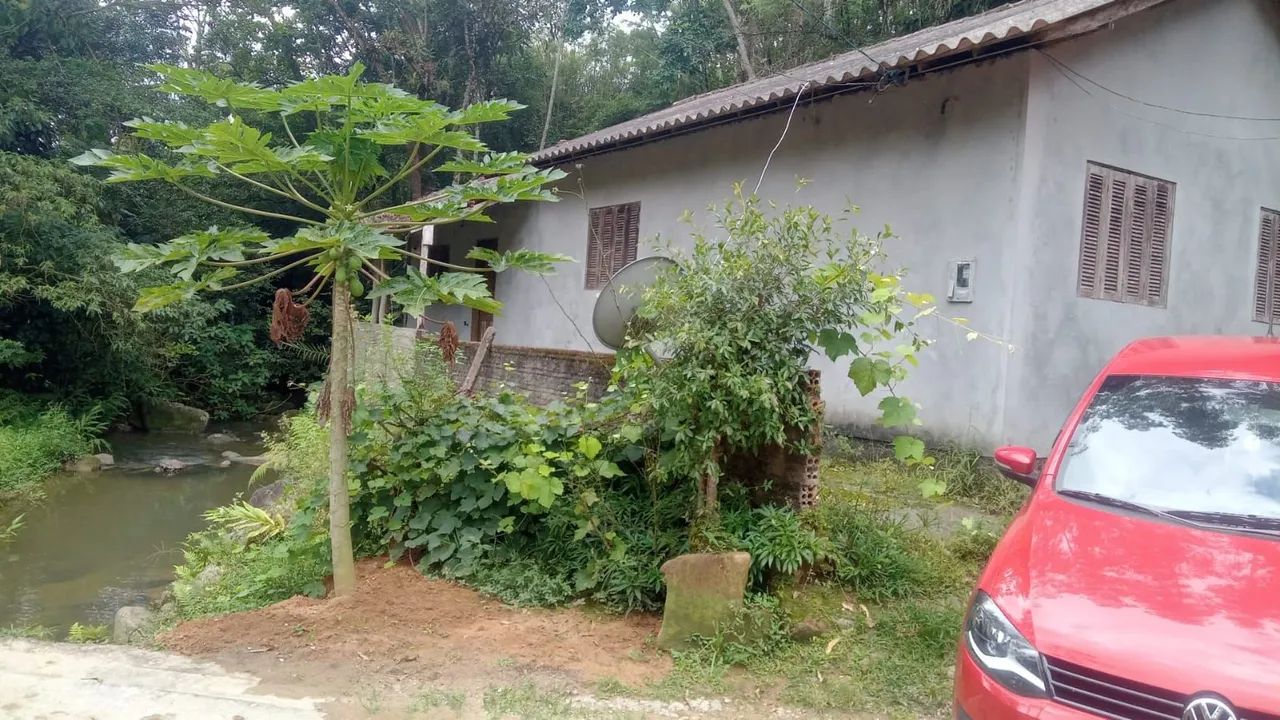 Foto - São José - Colônia Santana