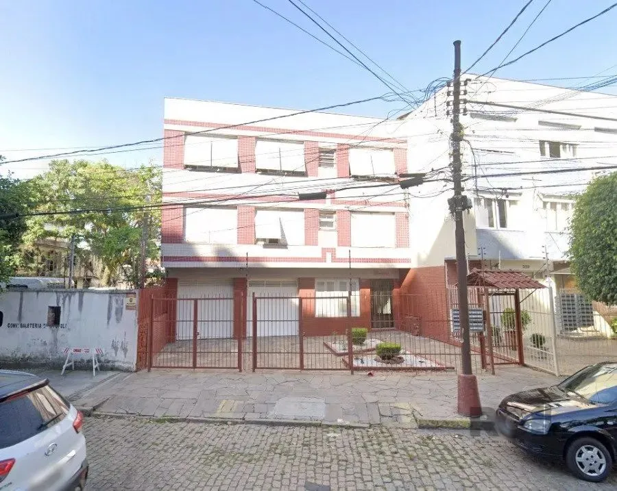 Apartamento em Floresta