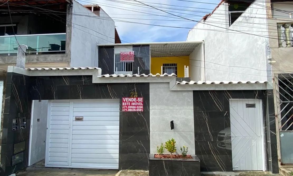 Foto - Lauro de Freitas - Itinga