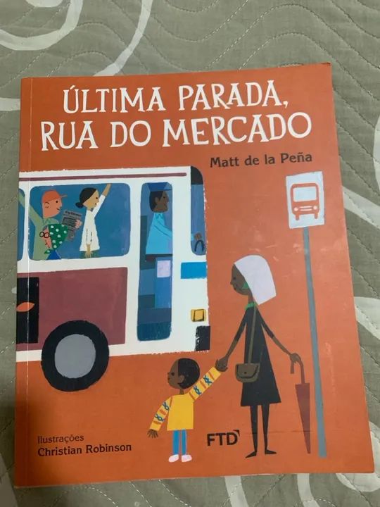 Livros infantis  - Foto 4
