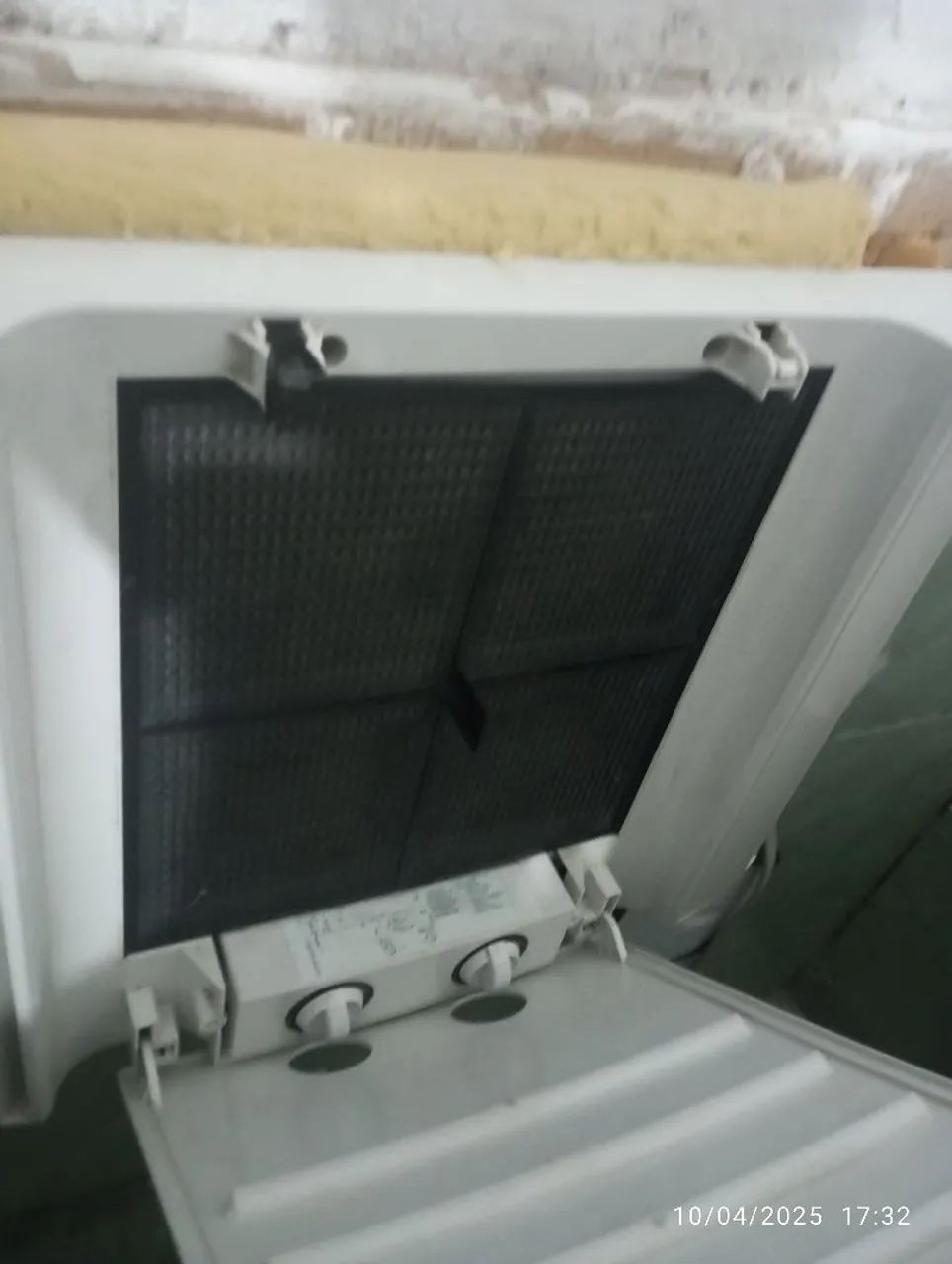 Ar Condicionado Springer Midea - Foto 2