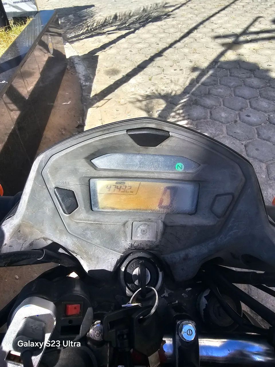 Moto super conservada - Foto 5