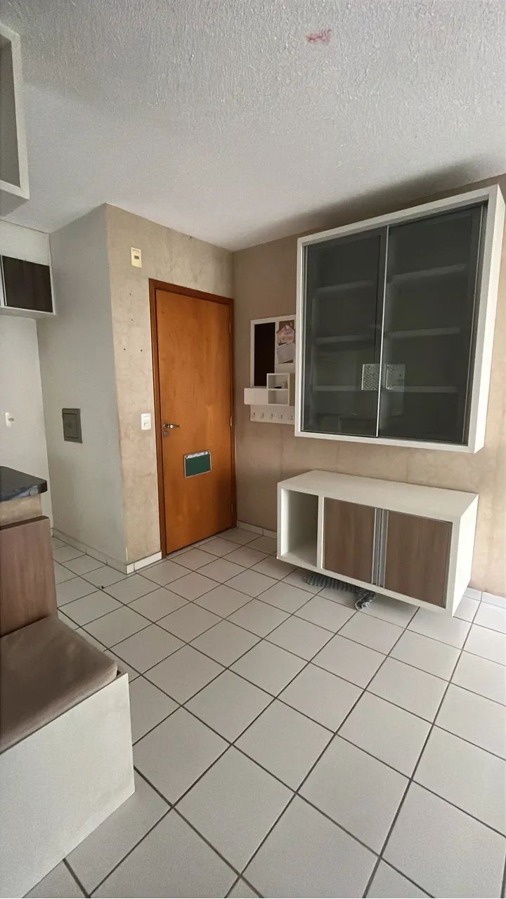 Lindo apartamento no boa esperança  - Foto 4