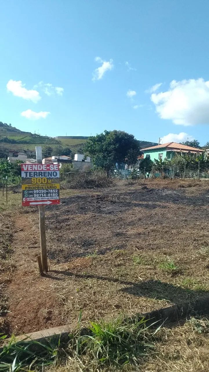 Vende-se ou Troca Terreno (Castro) - Foto 4