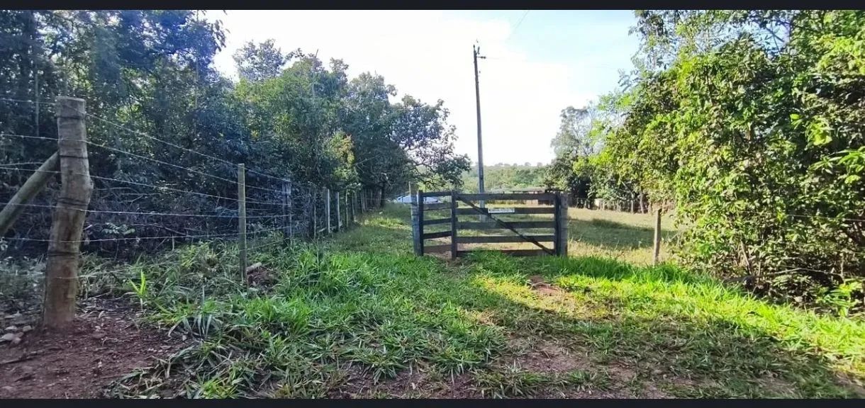 CHÁCARA EM BELA VISTA DE GOIÁS  - Foto 3