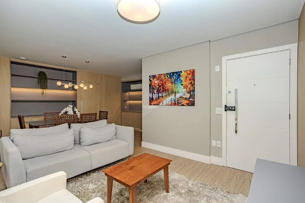 Edifício Green Coast | Apartamento com 3 Dormitórios, 130 m² e 2 Vagas - Foto 5