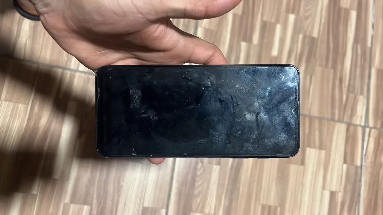 Vendo Celulares Quebrados  - Foto 5