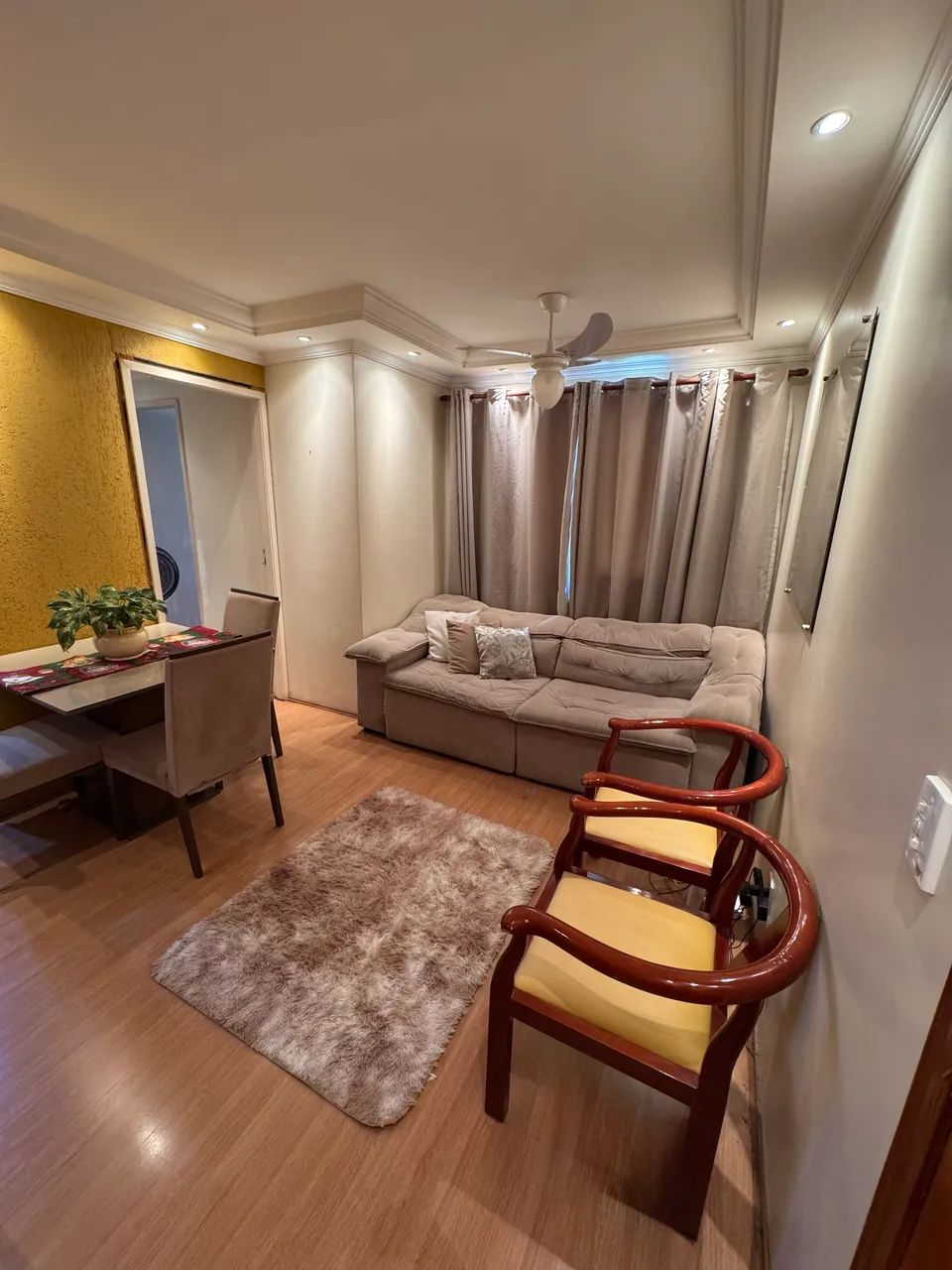 Foto - Campinas - Residencial Cosmos