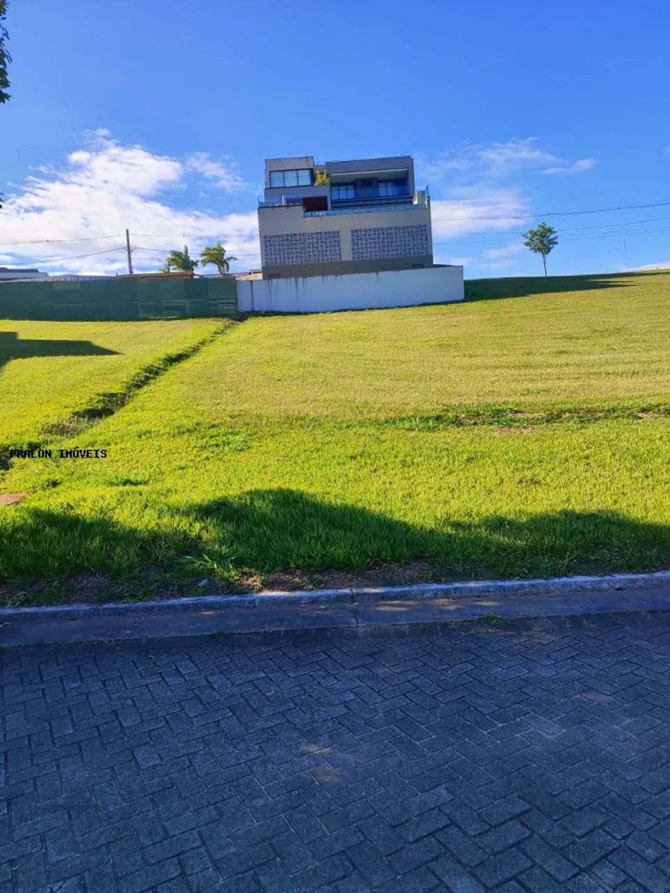 Terreno para Venda em Serra, Jacuhy