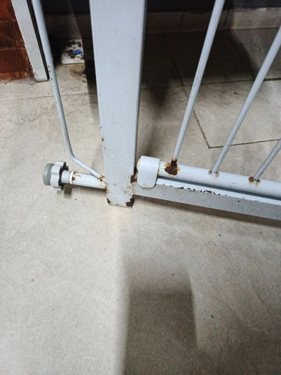 Grande de proteção com extenso - Foto 2