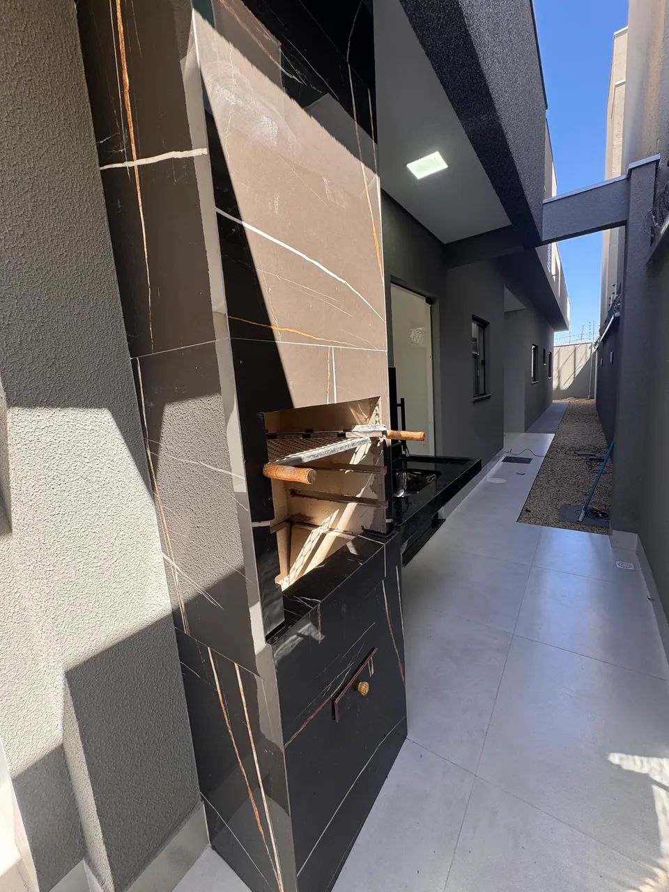 Casa Nova 1503 Sul Financiavel - Foto 2
