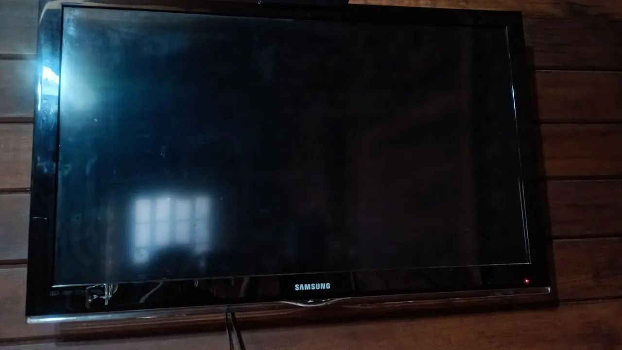 Tv Samsung 42