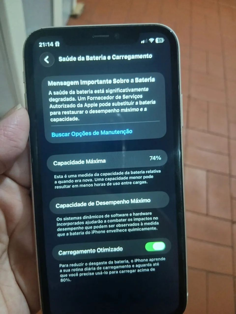 iPhone 11 - Foto 4