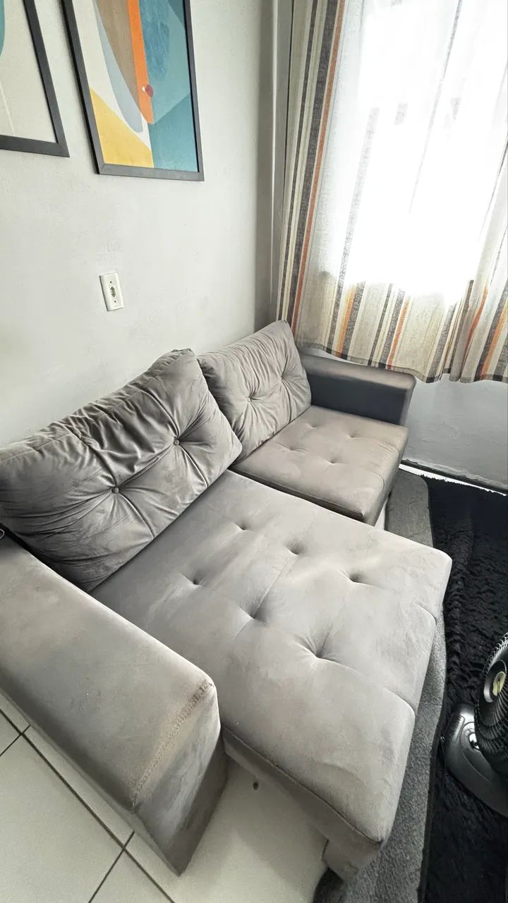 Sofá Retrátil  - Foto 3