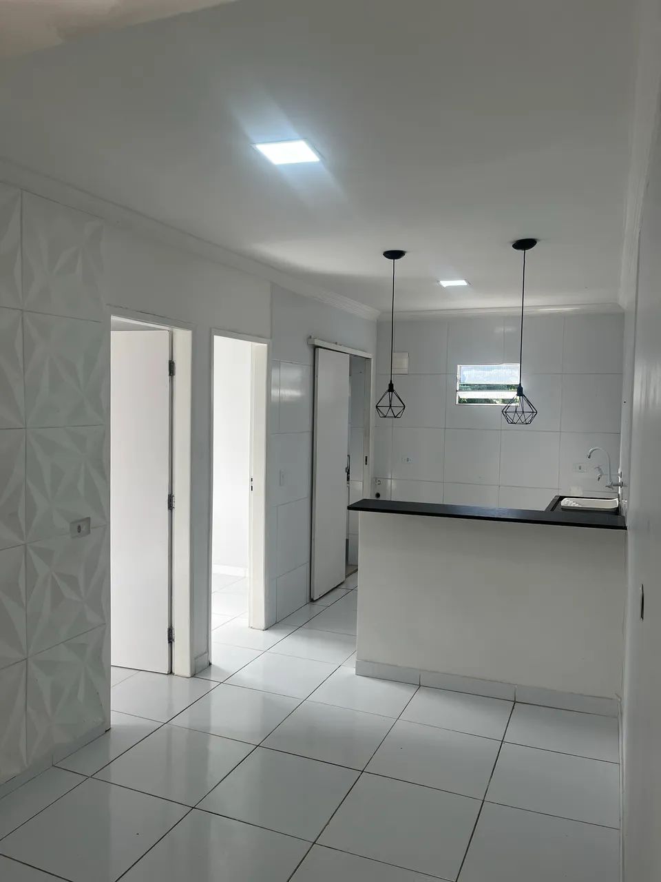 Casa pra alugar 