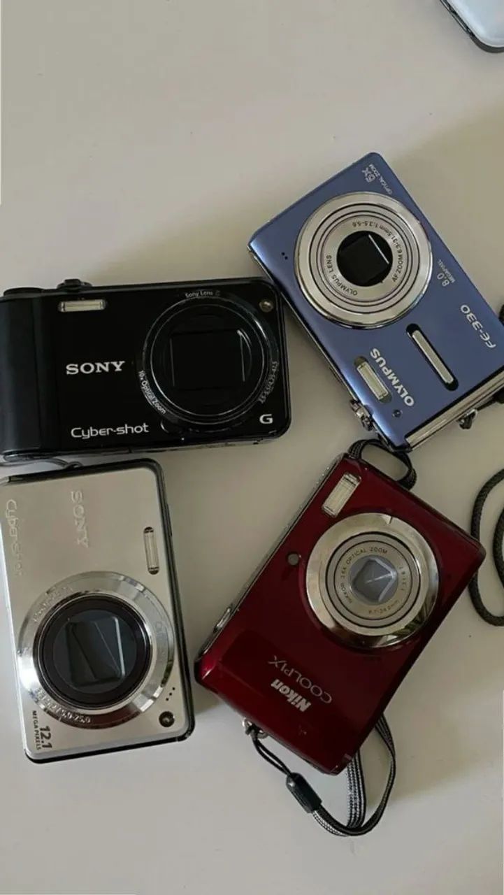 camera digital