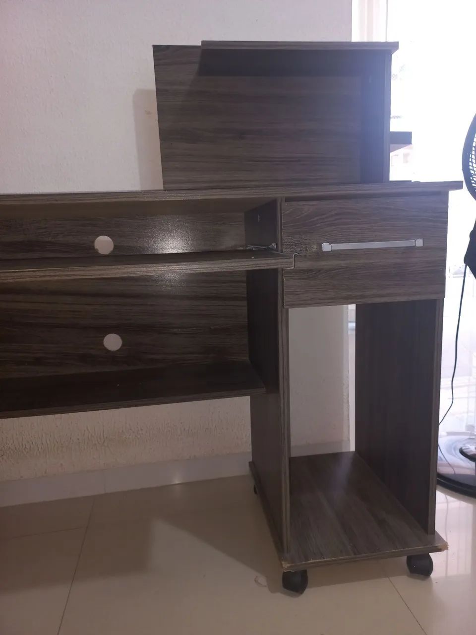 Vendo escrivaninha  - Foto 5
