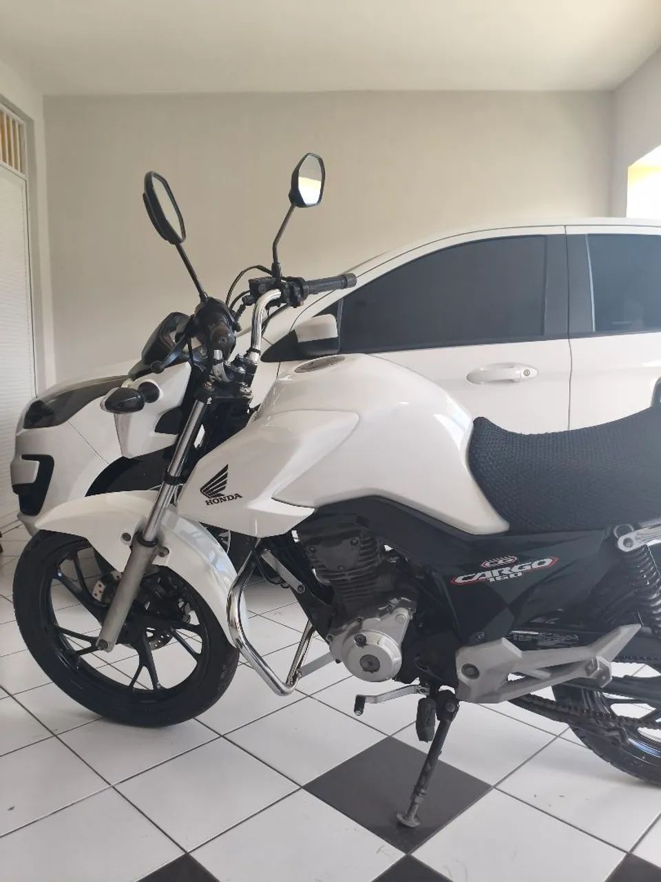 Cg cargo ( extra) - Foto 4