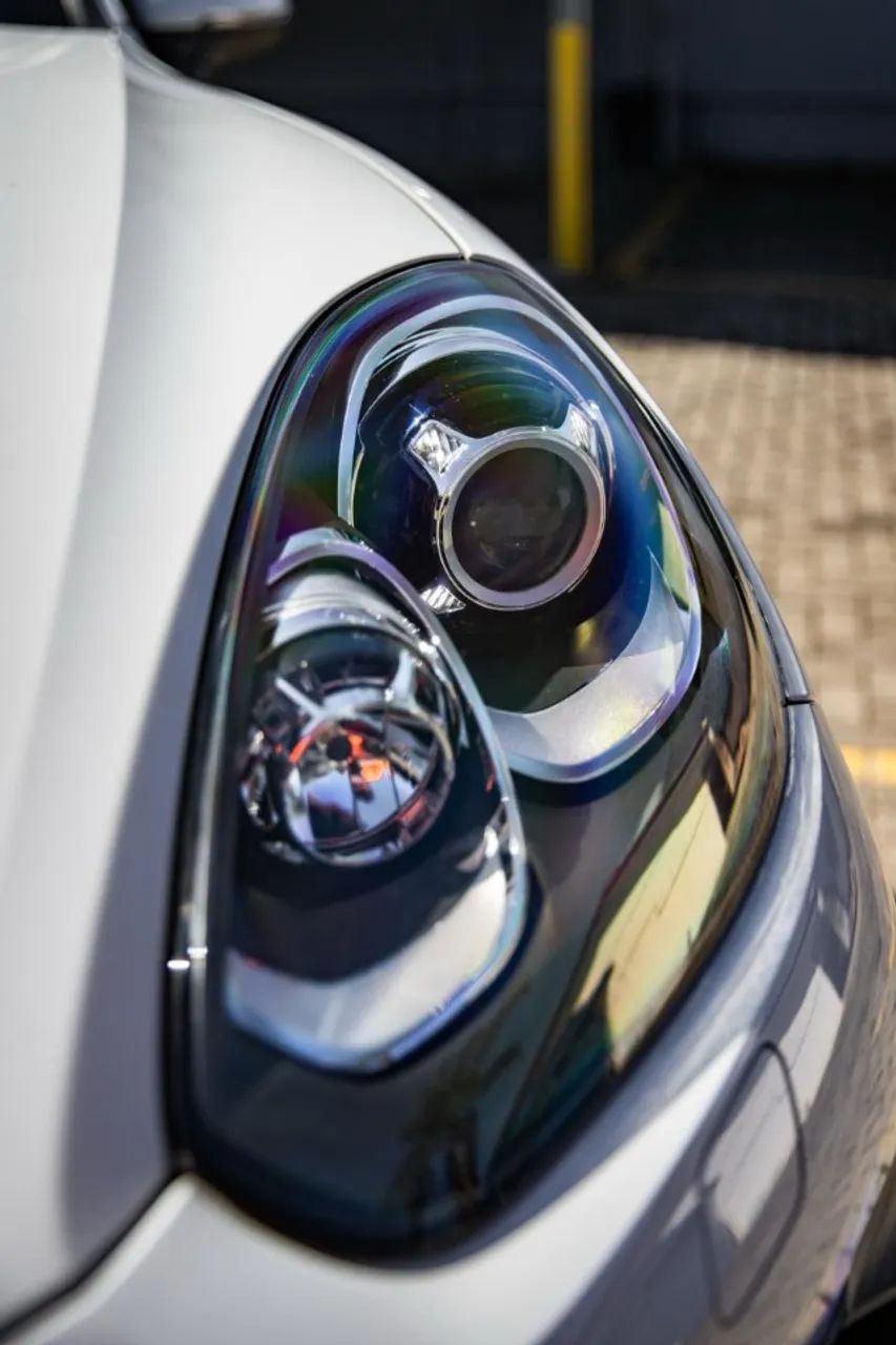 Porsche Cayenne Platinum ED. 3.6 2018 - Foto 7