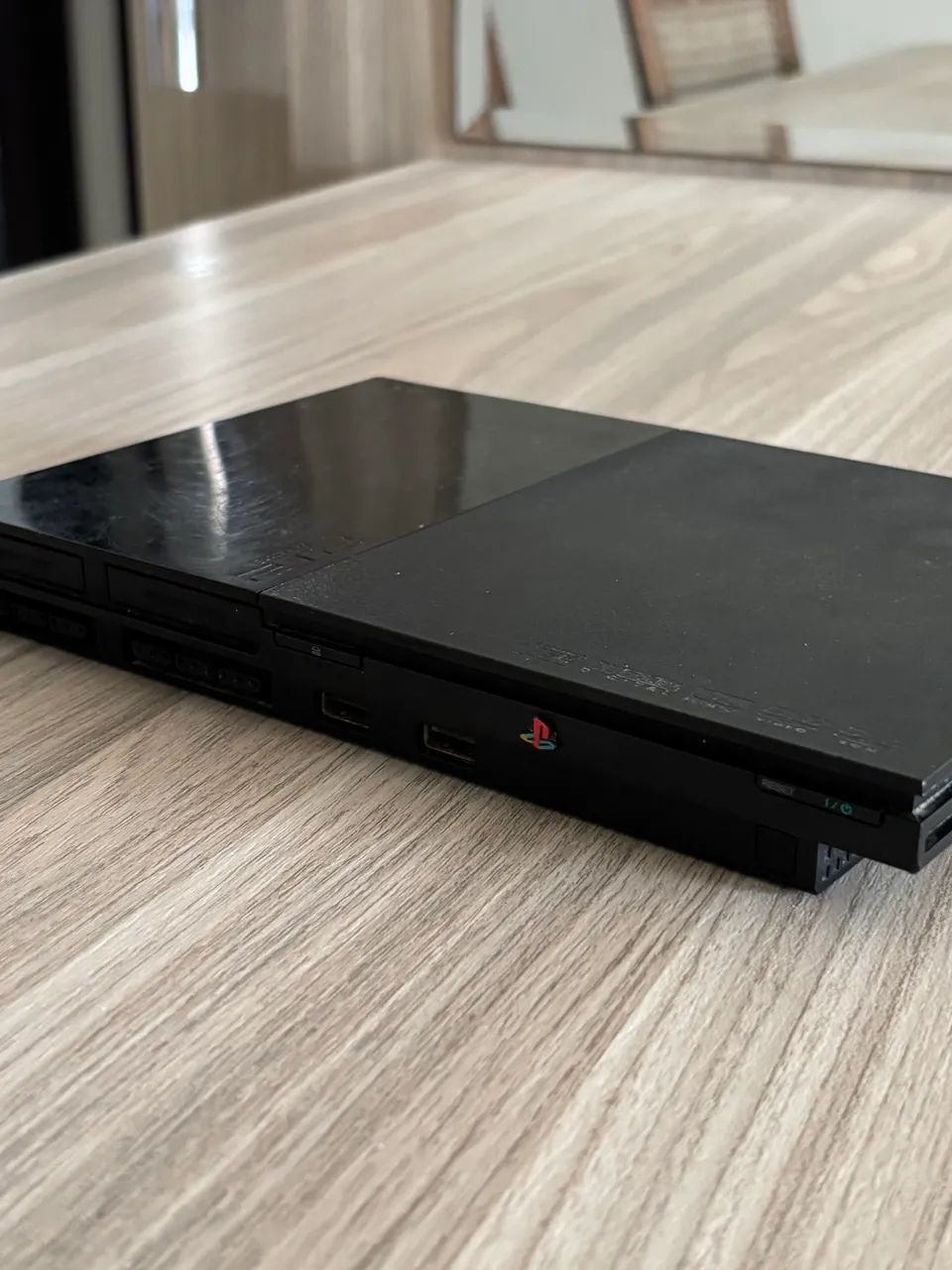 PlayStation 2 (PS2) - Completo e Funcionando - Foto 3